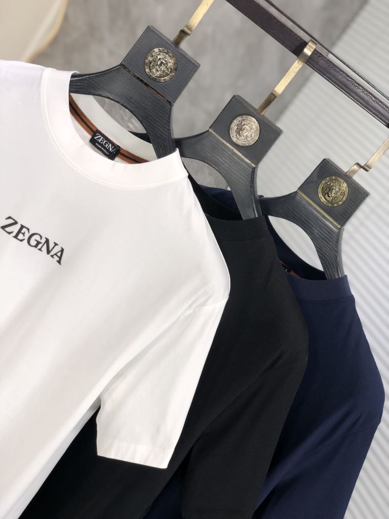 Zegna T-Shirts